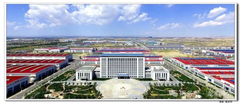 龍新凈水【項目動態】青島公司核能裝備基地產業升級技改項目(三期)純水裝置采購項目